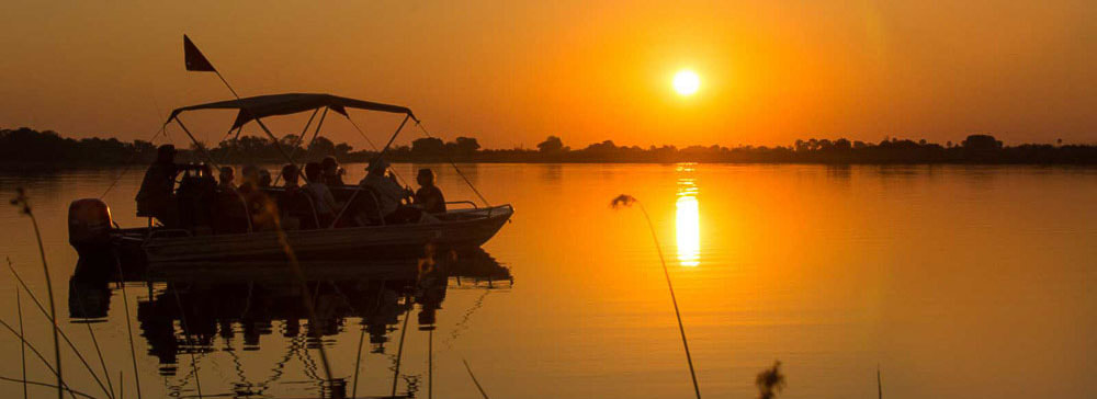 Safari's op maat - Okanvango Delta