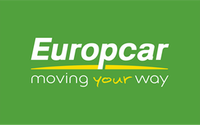 Europcar bediende